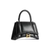 Malá kabelka Hourglass „Black“ 5935462AATJ1000