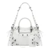Malá kabelka Neo Cagole City „Optic White“ 736046210B09104