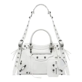 Malá kabelka Neo Cagole City „Optic White“ 736046210B09104
