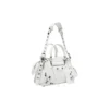 Malá kabelka Neo Cagole City „Optic White“ 736046210B09104