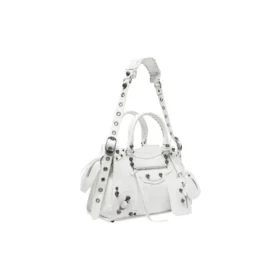 Malá kabelka Neo Cagole City „Optic White“ 736046210B09104