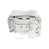 Malá kabelka Neo Cagole City „Optic White“ 736046210B09104