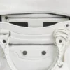 Malá kabelka Neo Cagole City „Optic White“ 736046210B09104