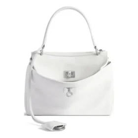 Malá kabelka Rodeo „White“ 7954562AA4U9001