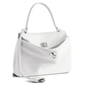 Malá kabelka Rodeo „White“ 7954562AA4U9001