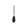 Malá taška Bb Soft s klopou „Black“ 7485982AAIY1000