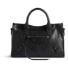 Malá taška City „Black“ 8114422ABEK1000