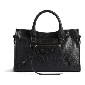 Malá taška City „Black“ 8114422ABEK1000