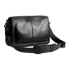 Malá taška přes rameno City Flap „Black“ 8731732ABEK1000