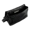 Malá taška přes rameno City Flap „Black“ 8731732ABEK1000