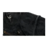 Malá taška přes rameno City Flap „Black“ 8731732ABEK1000