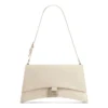 Malá taška přes rameno Crush „Beige“ 7657342AAR29224