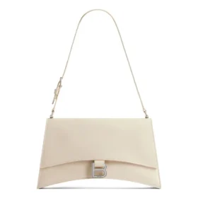 Malá taška přes rameno Crush „Beige“ 7657342AAR29224