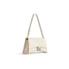 Malá taška přes rameno Crush „Beige“ 7657342AAR29224