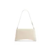 Malá taška přes rameno Crush „Beige“ 7657342AAR29224