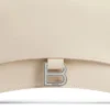 Malá taška přes rameno Crush „Beige“ 7657342AAR29224