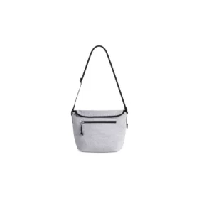 Malá taška přes rameno Explorer „Grey Black“ 6202592AA8K1469