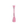 Malá taška přes rameno Le Cagole Xs „Pink“ 6713091VG9Y5812