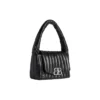 Malá taška přes rameno Monaco „Black“ 7878962AA7Z1000