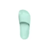 Masivní pantofle „Aqua Green“ 654315W1S894598