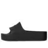Masivní pantofle „Black“ 654315W1S891000