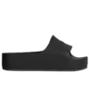 Masivní pantofle „Black“ 654315W1S891000