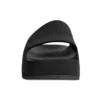 Masivní pantofle „Black“ 654315W1S891000