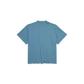 Mezinárodní tričko „Blue“ 831305TSVL71463