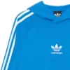 Mikina Balenciaga x adidas Mikiny s kapucí „Blue“ 729322TNVN24026