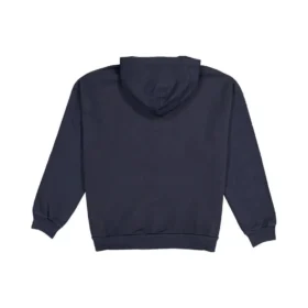 Mikina Cities New York s kapucí, volný střih „Navy White“ 675003TLVM33967