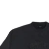 Mikina Cities Paris s vyšívaným logem „Black“ 697869TLVL81000