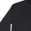 Mikina Cities Paris s vyšívaným logem „Black“ 697869TLVL81000