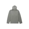 Mikina s kapucí a rozmazaným logem „Grey“ 661711TKVD68174