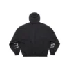 Mikina s kapucí Bal.Com Popover „Black“ 739024TOVN98151
