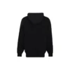Mikina s kapucí Metallica, střední střih „Black Orange“ 743802T32698035