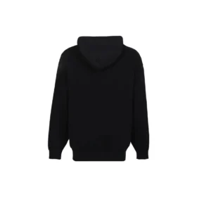 Mikina s kapucí Metallica, střední střih „Black Orange“ 743802T32698035