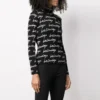 Mikina s logem Boss z kolekce SS21, černá, 626194T61591070