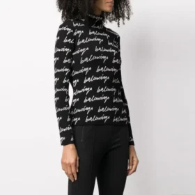 Mikina s logem Boss z kolekce SS21, černá, 626194T61591070