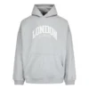Mikina SS22 Cities London „Grey“ 674986TLVG61380