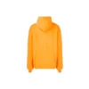Mikiny s kapucí a logem „Orange Black“ 641679TJVI67513