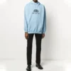 Mikiny s kapucí BB „Baby Blue“ 570811THV785840