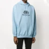Mikiny s kapucí BB „Baby Blue“ 570811THV785840