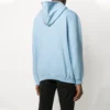 Mikiny s kapucí BB „Baby Blue“ 570811THV785840