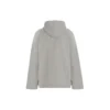 Mikiny s kapucí BB Pixel Print „Grey“ 661711TKVF68174