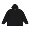 Mikiny s kapucí „Black“ 725256T51911000