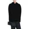 Mikiny s kapucí „Black“ 725256T51911000