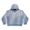 Mikiny s kapucí „Blue“ 767877TPVK24313