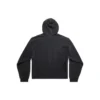 Mikiny s kapucí DIY College „Black“ 744463TOVK21055