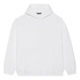 Mikiny s kapucí GITD Lion’s Laurel „White“ 651799TKV729140