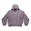 Mikiny s kapucí „Purple Grey“ 767877TPVK25500